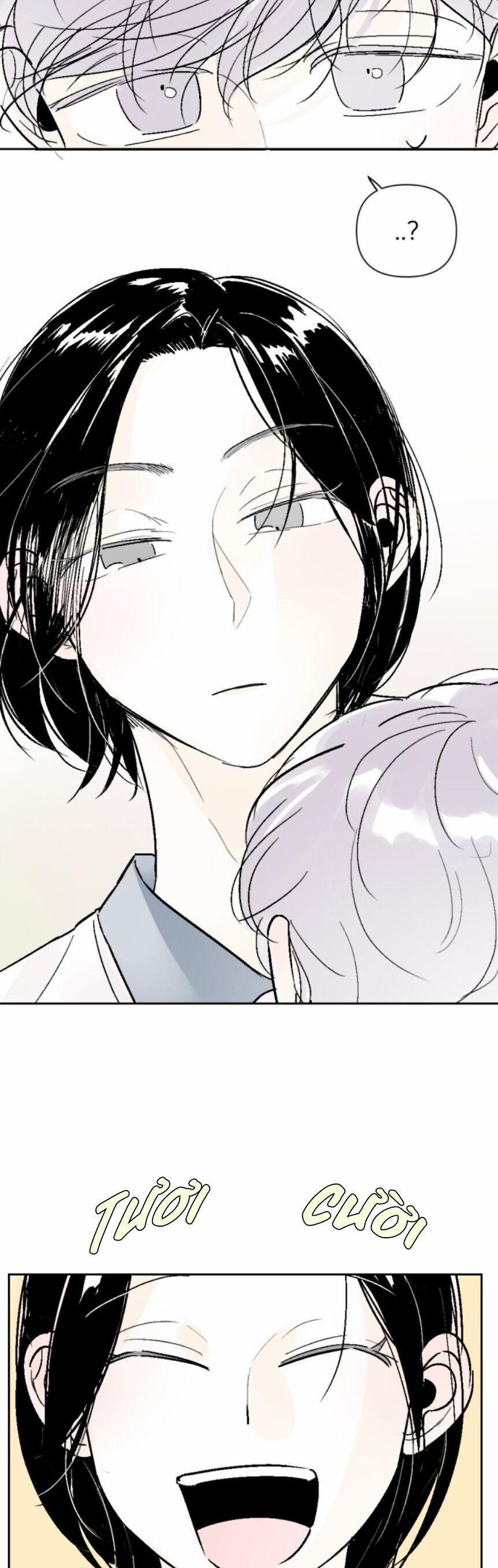 Người Bạn Cùng Trường 42 trang 2