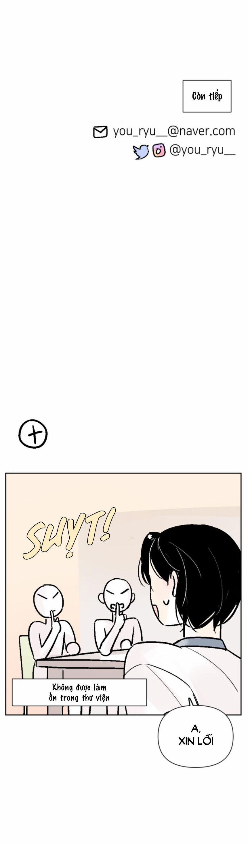 Người Bạn Cùng Trường 42 trang 27