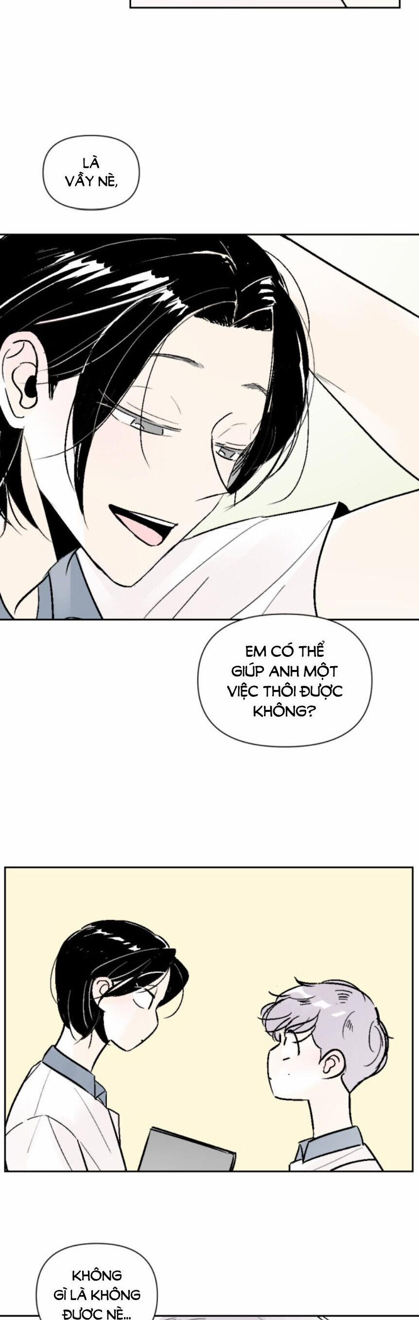 Người Bạn Cùng Trường 42 trang 4