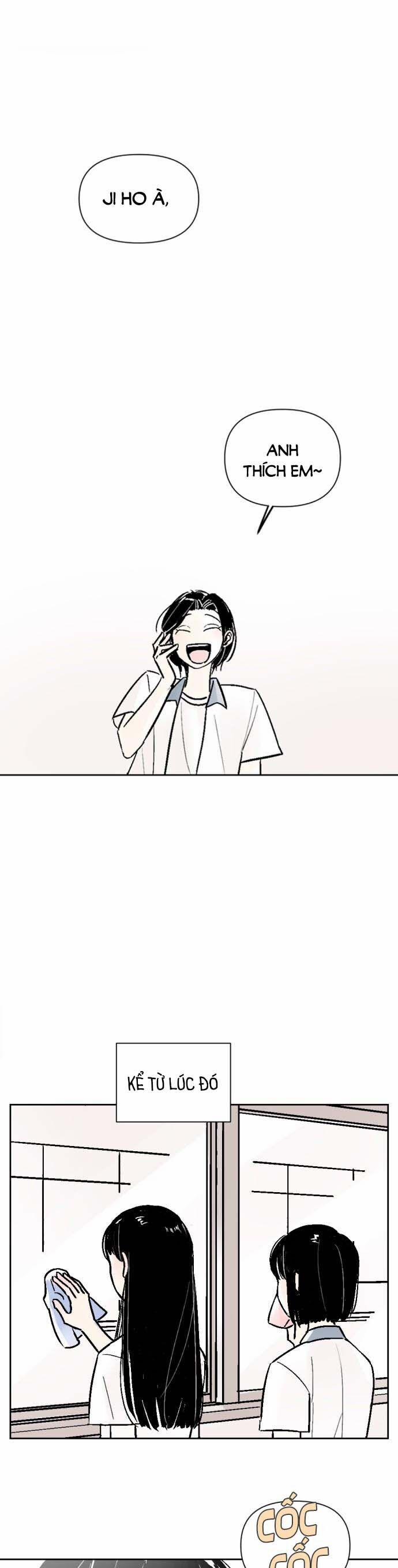 Người Bạn Cùng Trường 43 trang 0