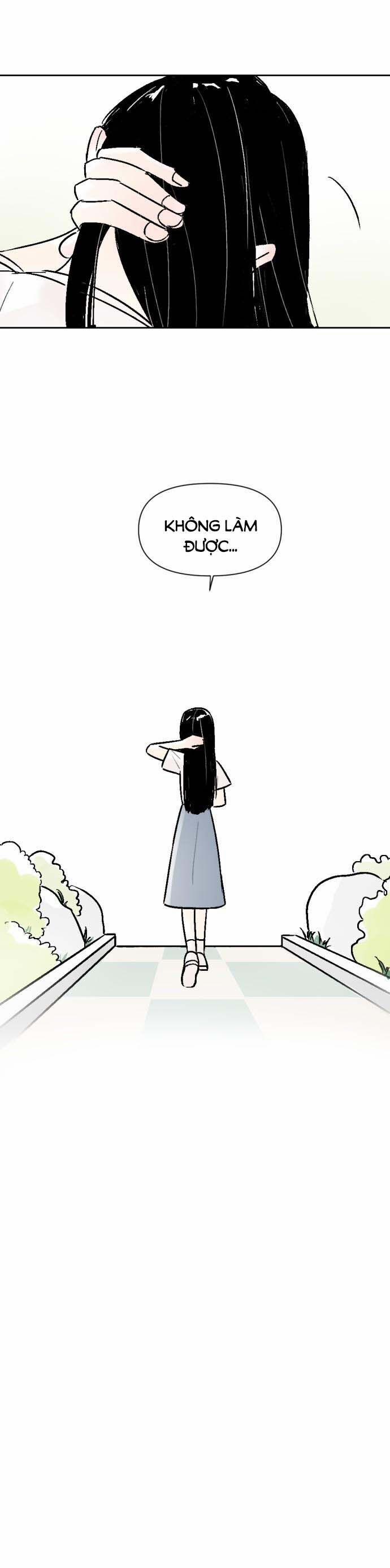 Người Bạn Cùng Trường 43 trang 17