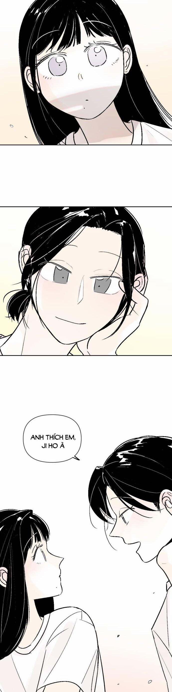 Người Bạn Cùng Trường 43 trang 24