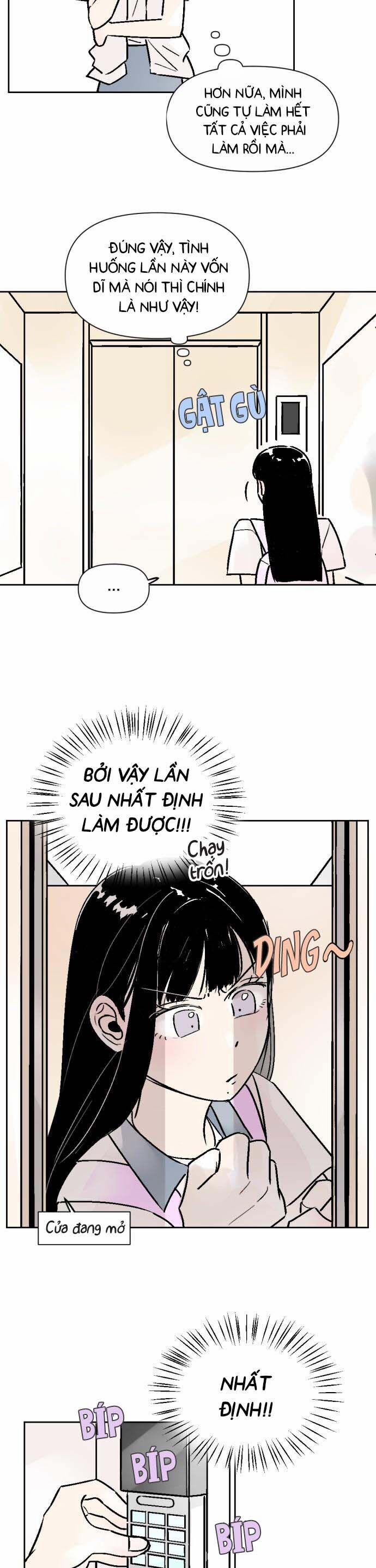 Người Bạn Cùng Trường 44 trang 7