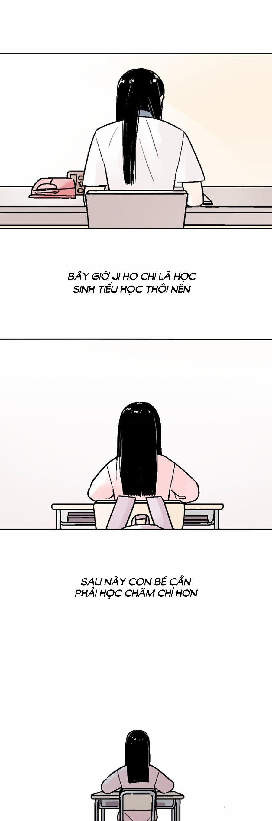 Người Bạn Cùng Trường 45 trang 0