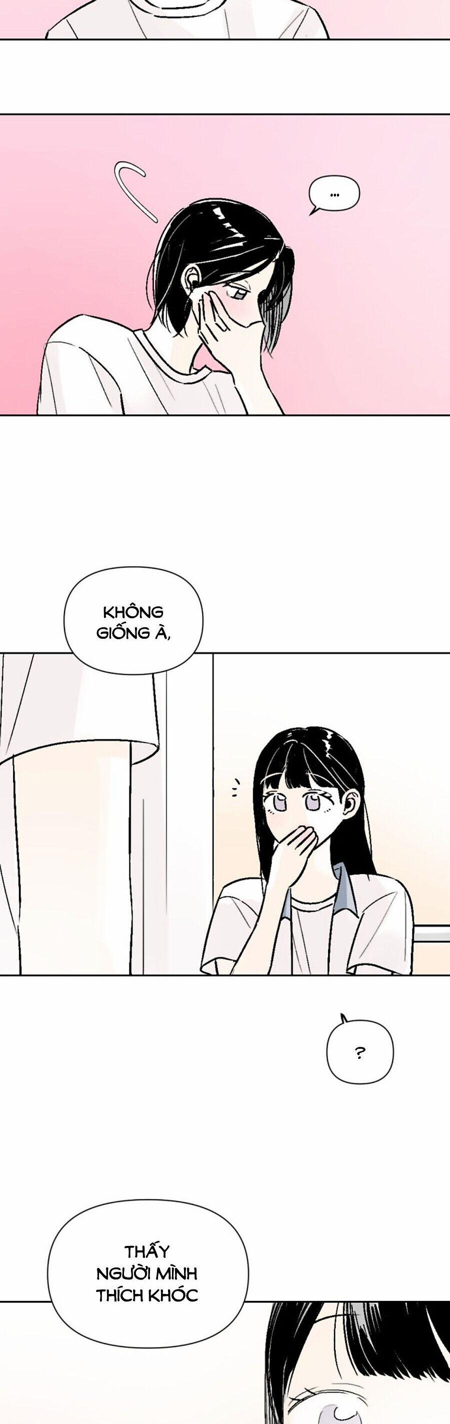 Người Bạn Cùng Trường 45 trang 10