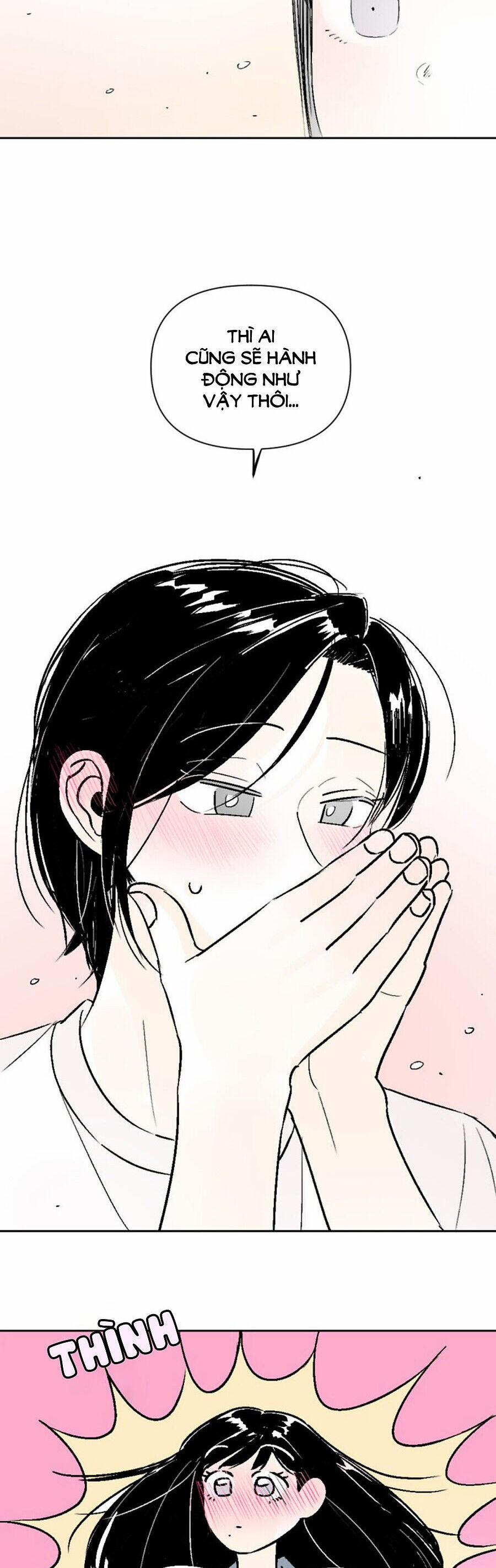 Người Bạn Cùng Trường 45 trang 11