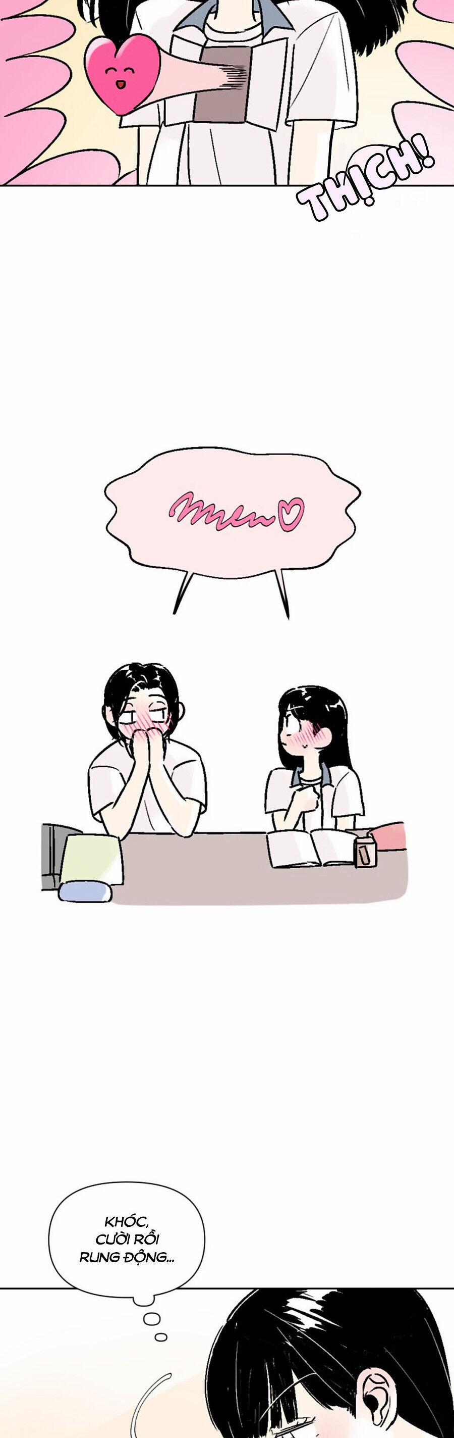 Người Bạn Cùng Trường 45 trang 12