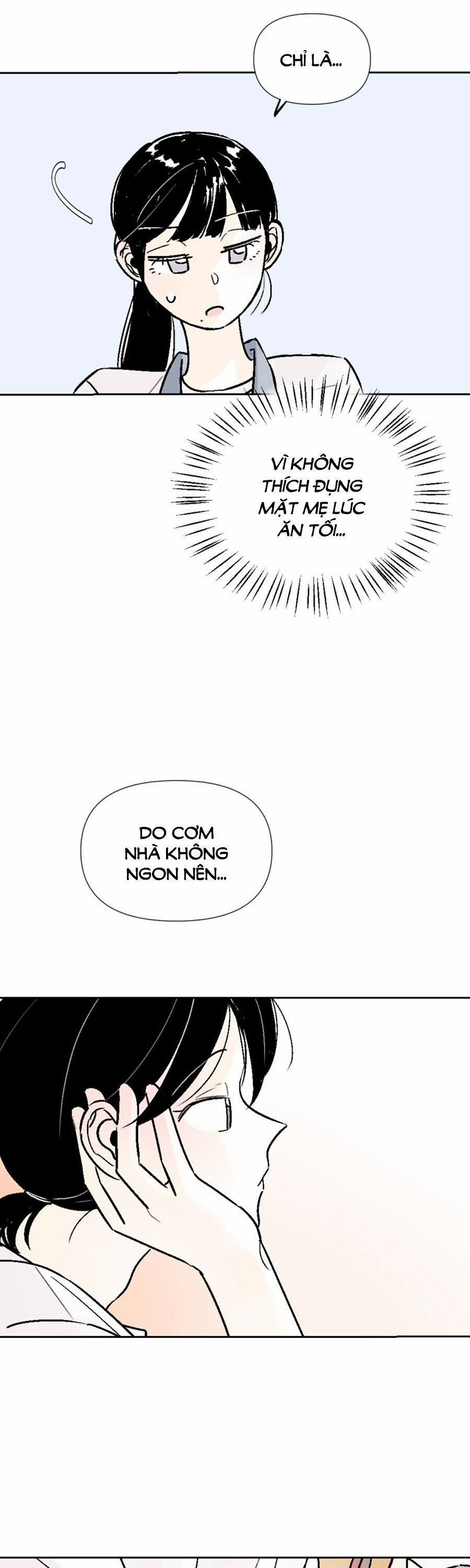 Người Bạn Cùng Trường 45 trang 16