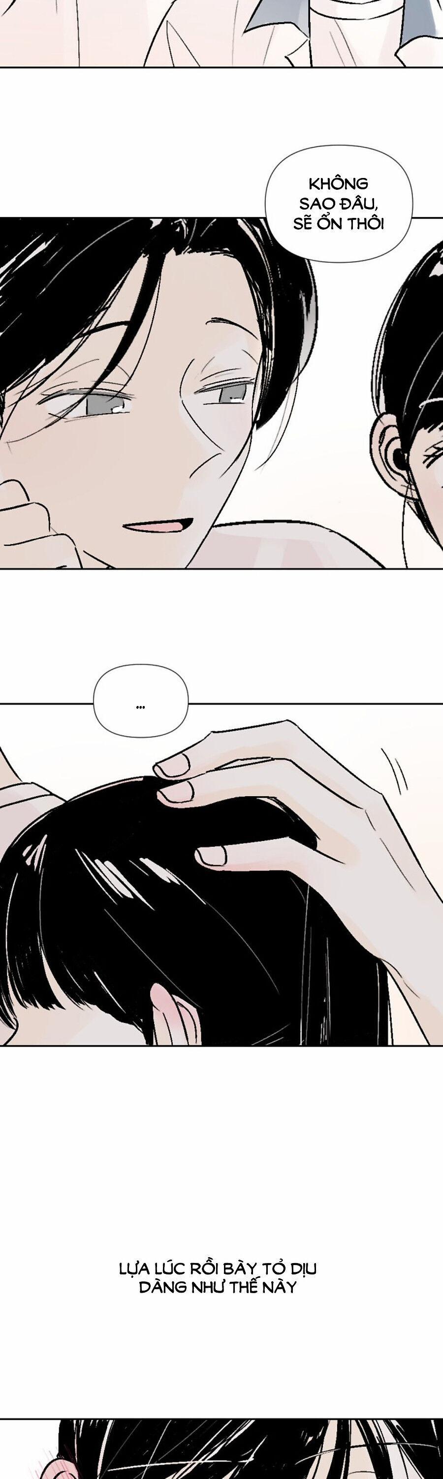 Người Bạn Cùng Trường 45 trang 19