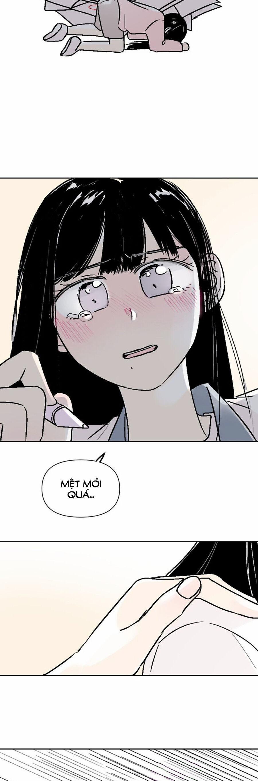 Người Bạn Cùng Trường 45 trang 2