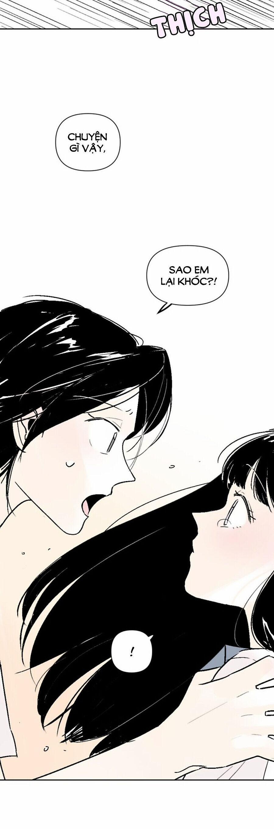 Người Bạn Cùng Trường 45 trang 3