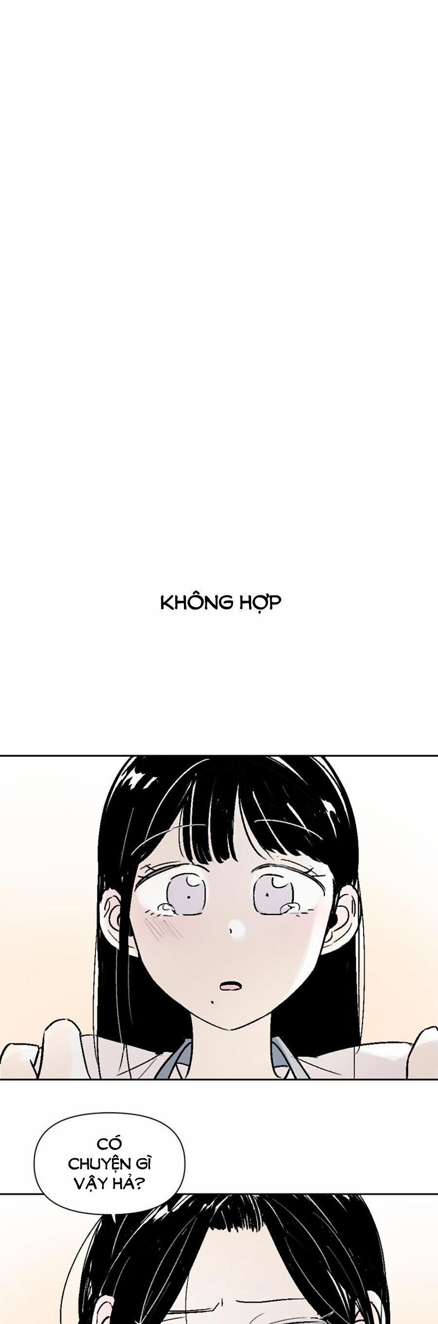 Người Bạn Cùng Trường 45 trang 4