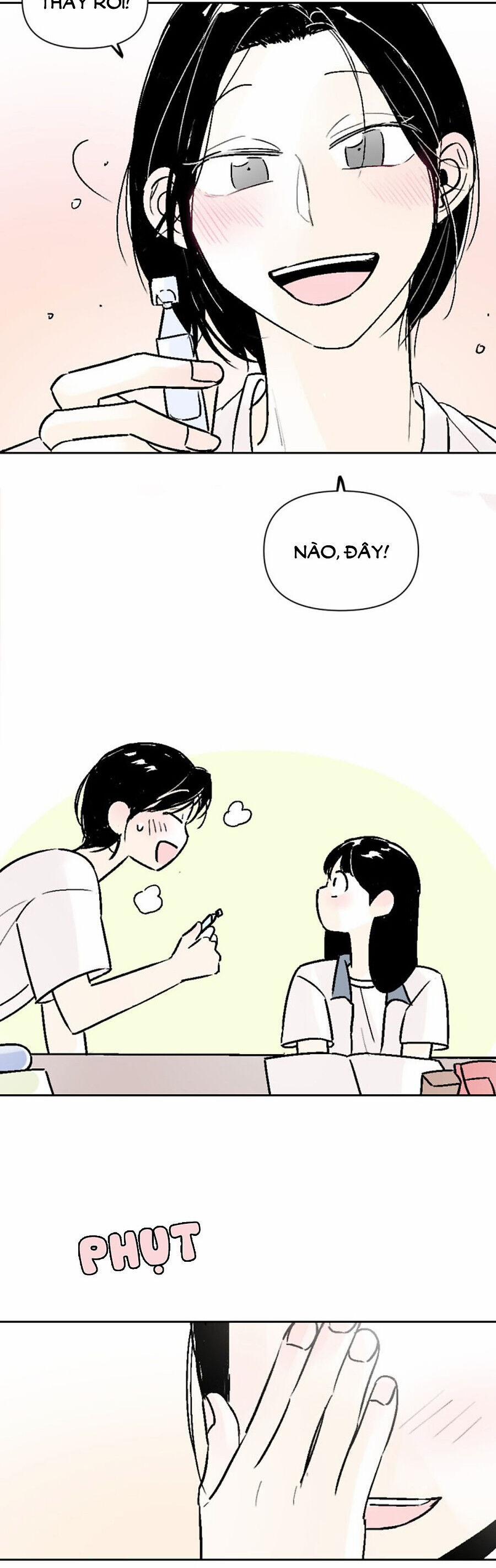 Người Bạn Cùng Trường 45 trang 8