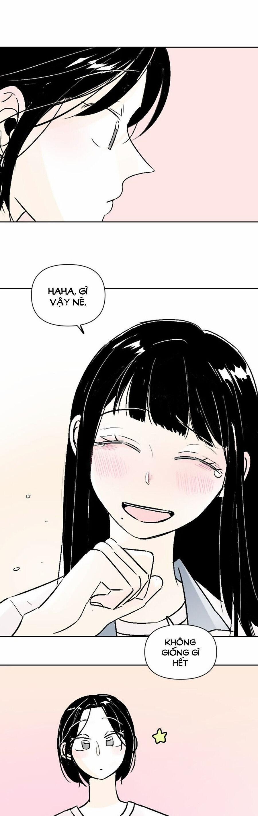 Người Bạn Cùng Trường 45 trang 9