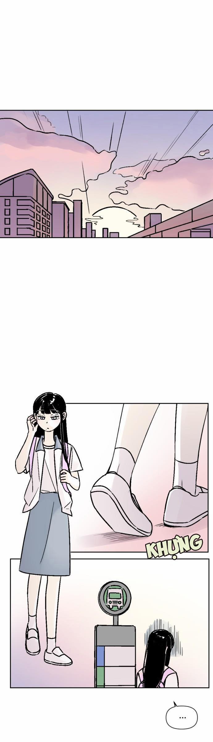 Người Bạn Cùng Trường 46 trang 0