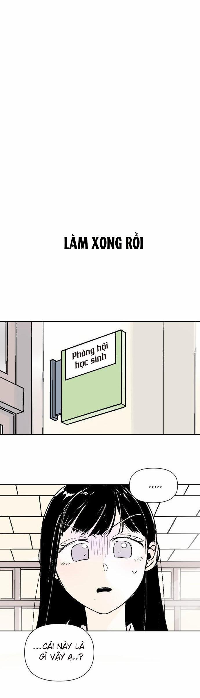 Người Bạn Cùng Trường 46 trang 15