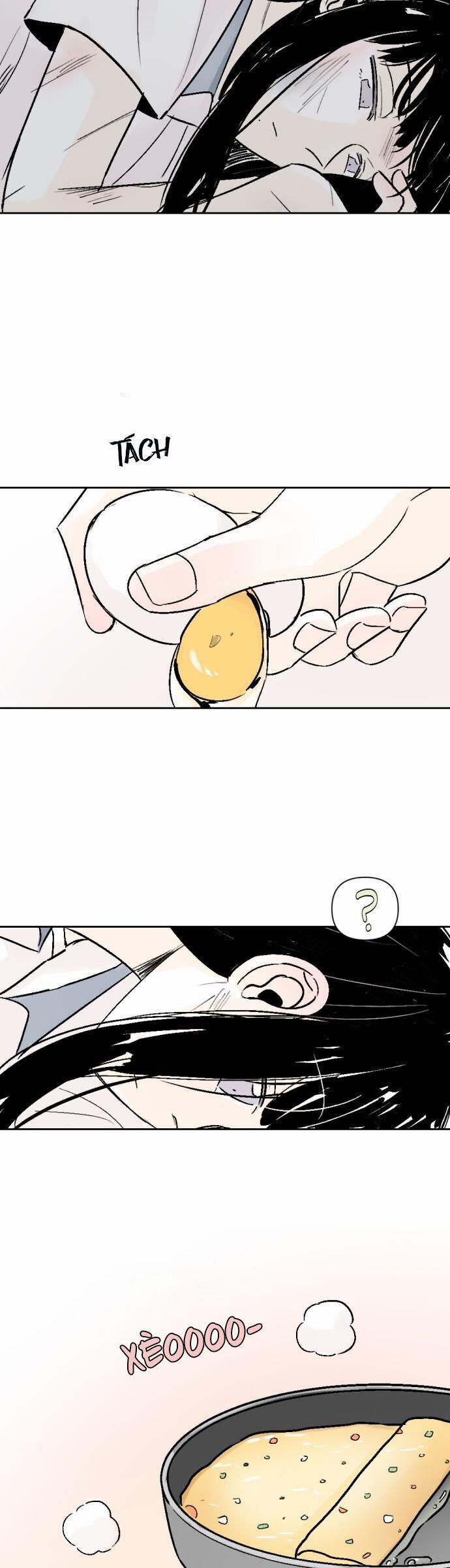 Người Bạn Cùng Trường 46 trang 22