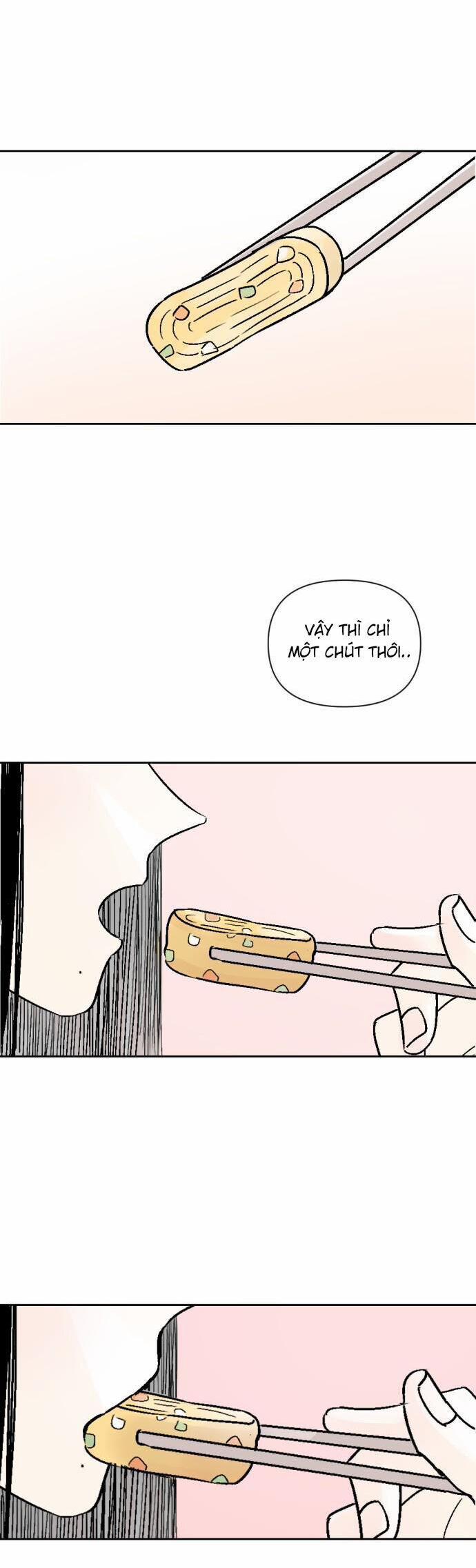 Người Bạn Cùng Trường 46 trang 25