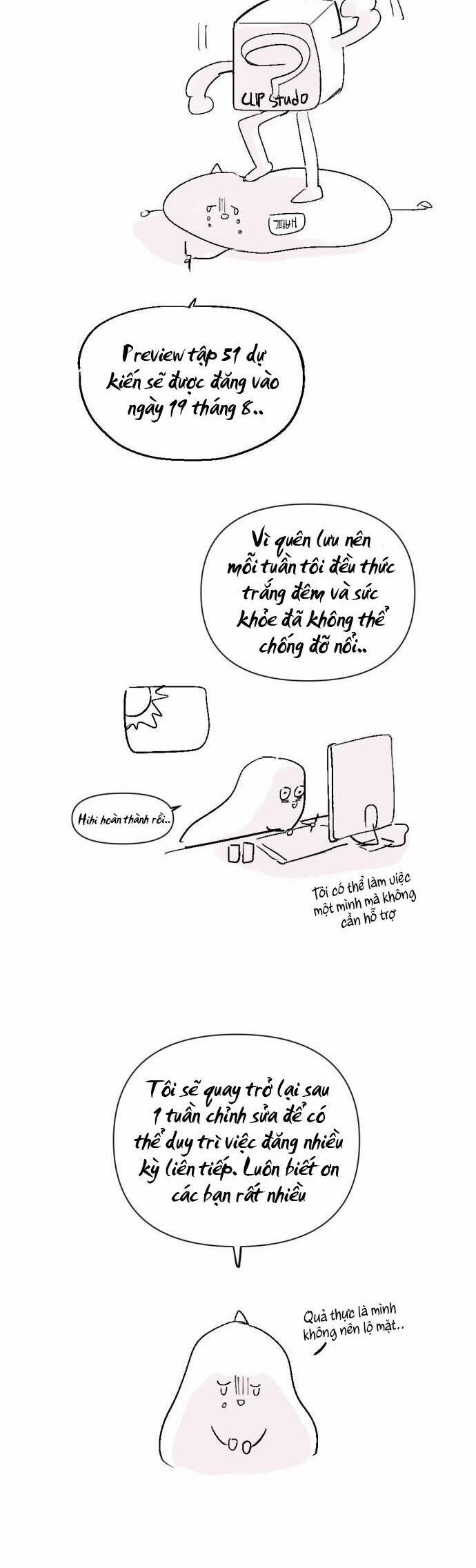 Người Bạn Cùng Trường 46 trang 27