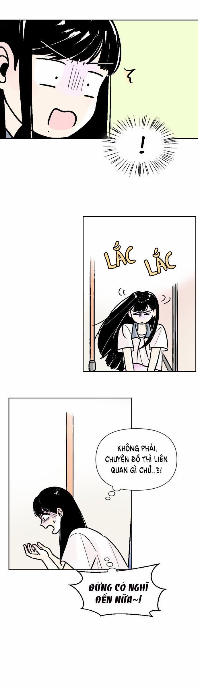 Người Bạn Cùng Trường 46 trang 4