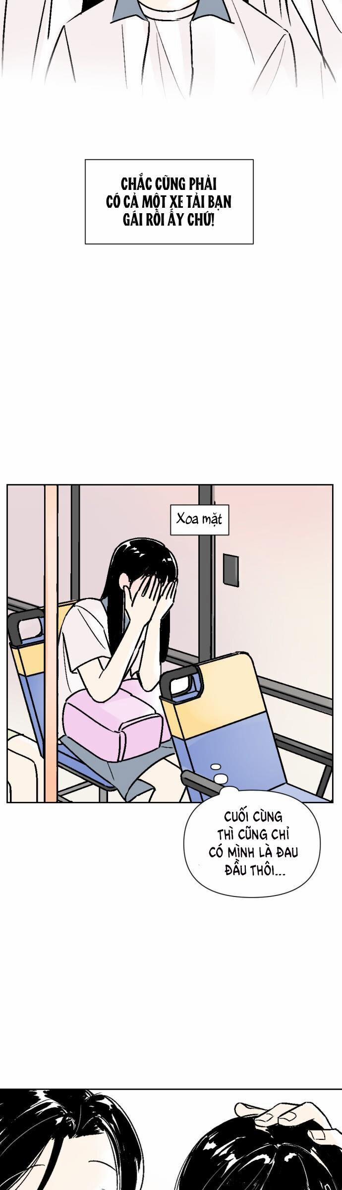 Người Bạn Cùng Trường 46 trang 7