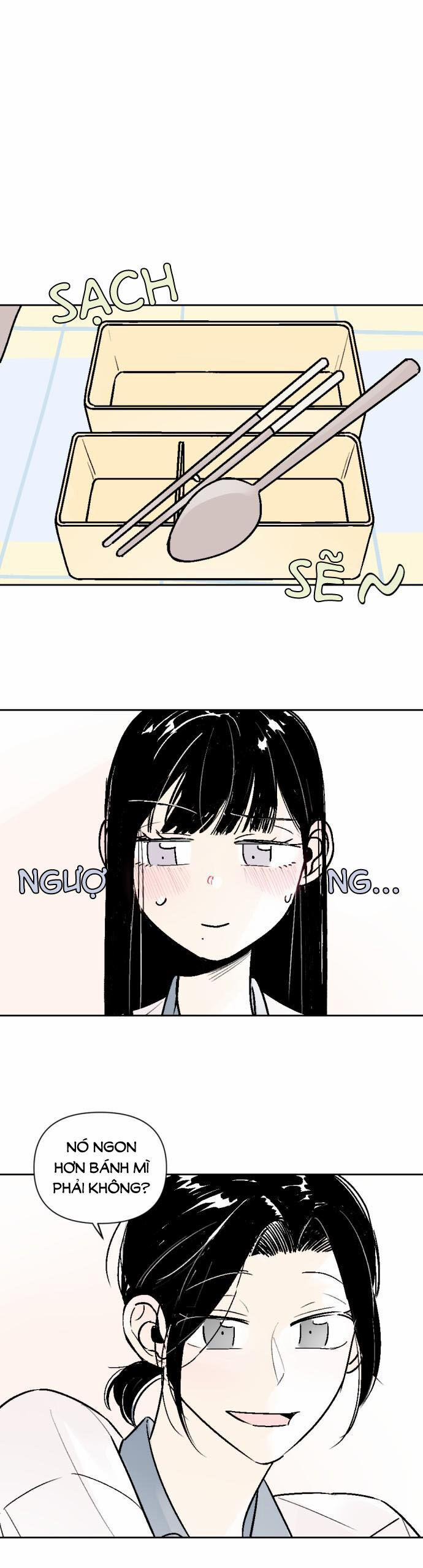 Người Bạn Cùng Trường 47 trang 0