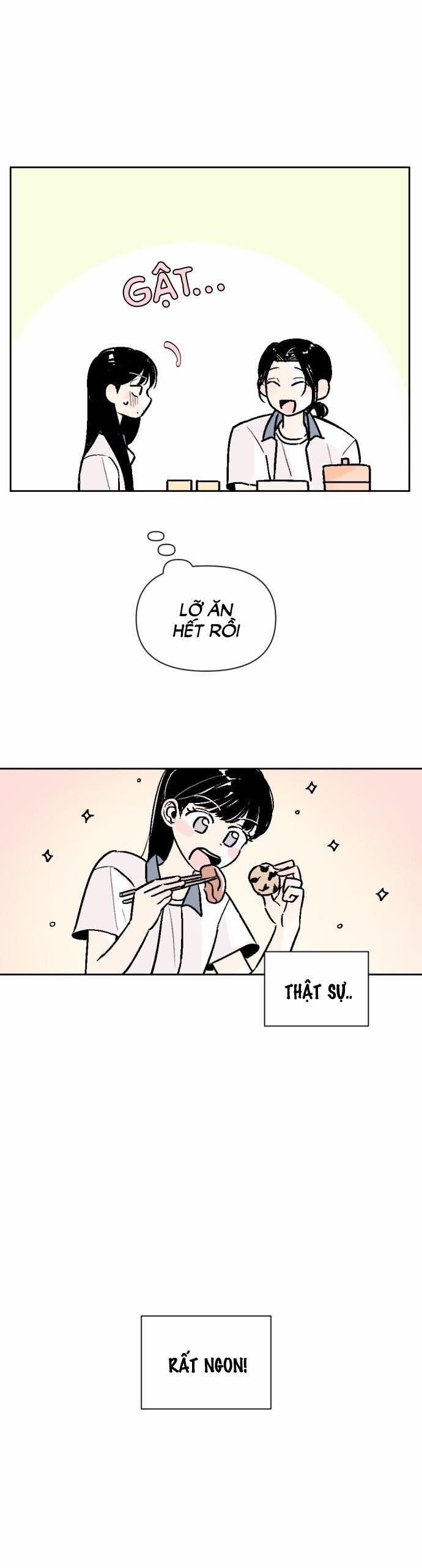 Người Bạn Cùng Trường 47 trang 1