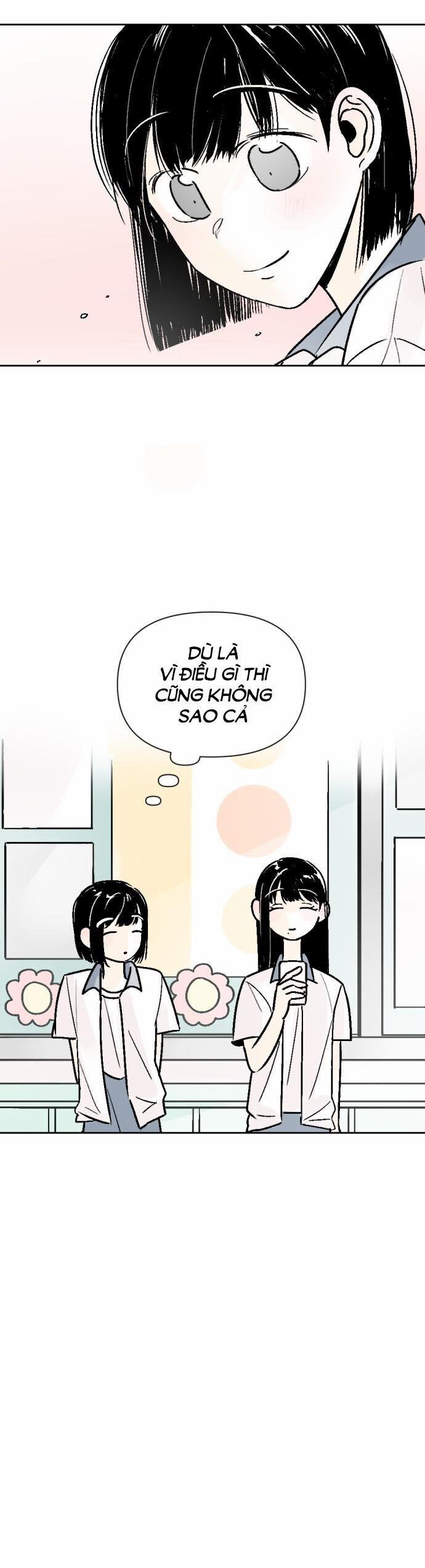 Người Bạn Cùng Trường 47 trang 20