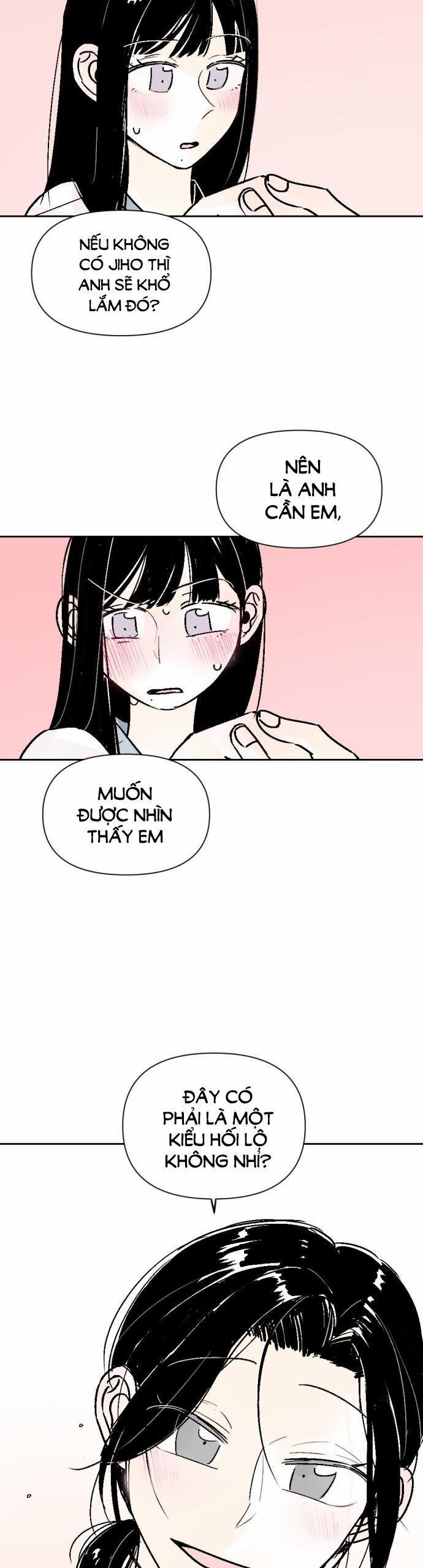 Người Bạn Cùng Trường 47 trang 6