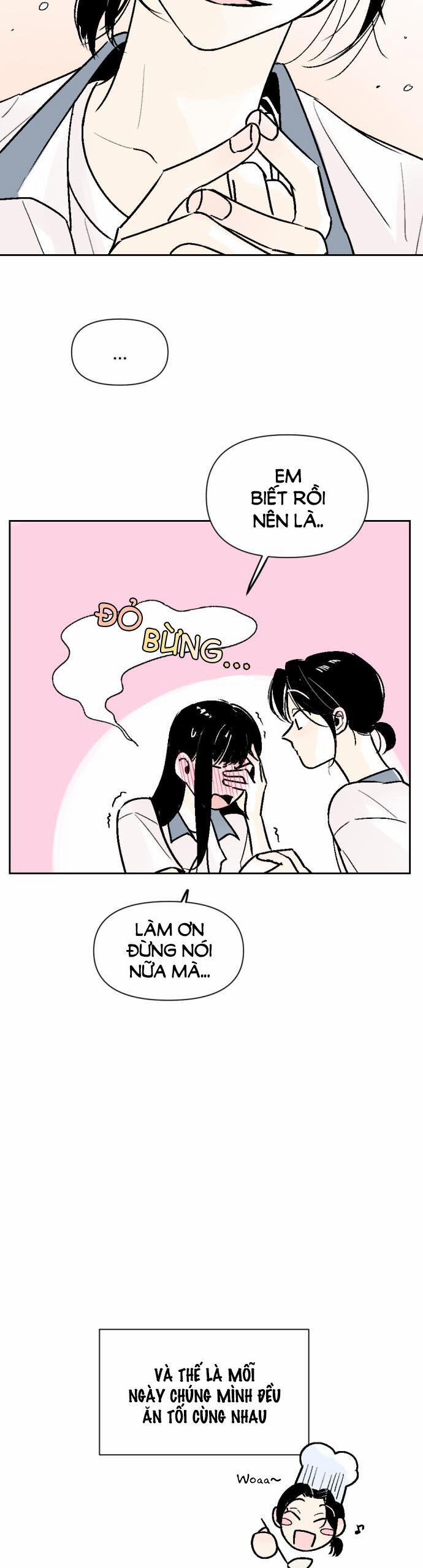 Người Bạn Cùng Trường 47 trang 7