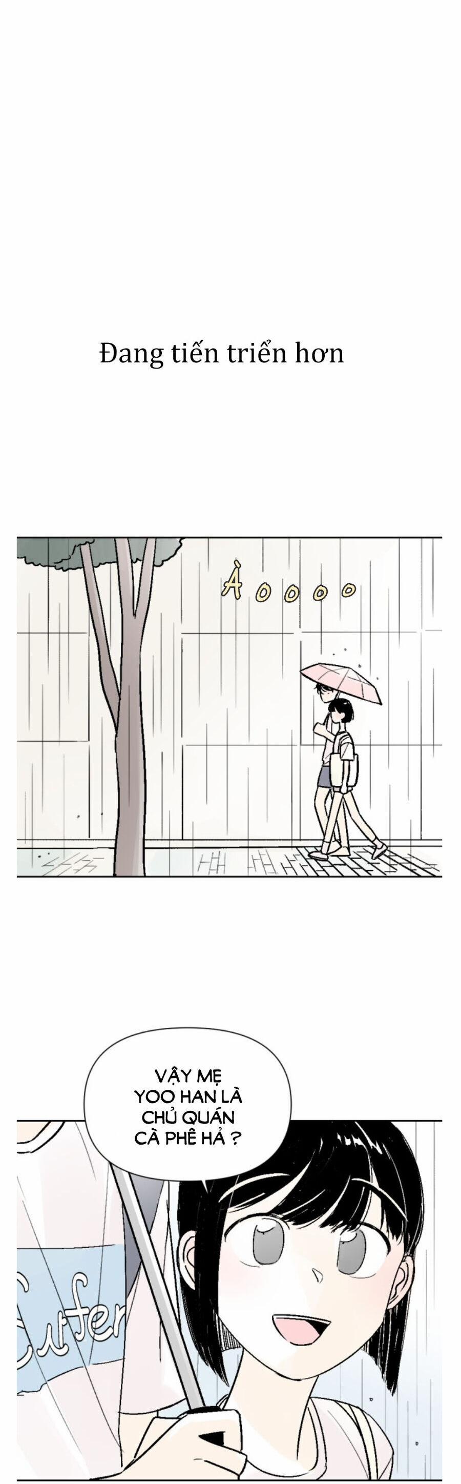 Người Bạn Cùng Trường 49 trang 11