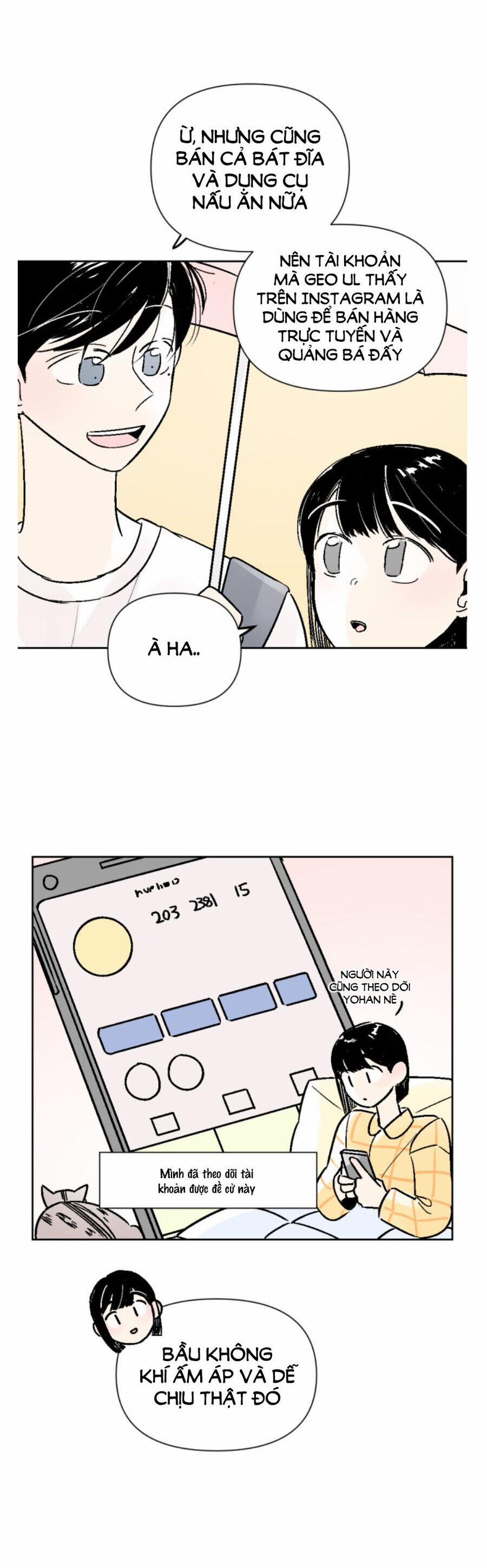 Người Bạn Cùng Trường 49 trang 12