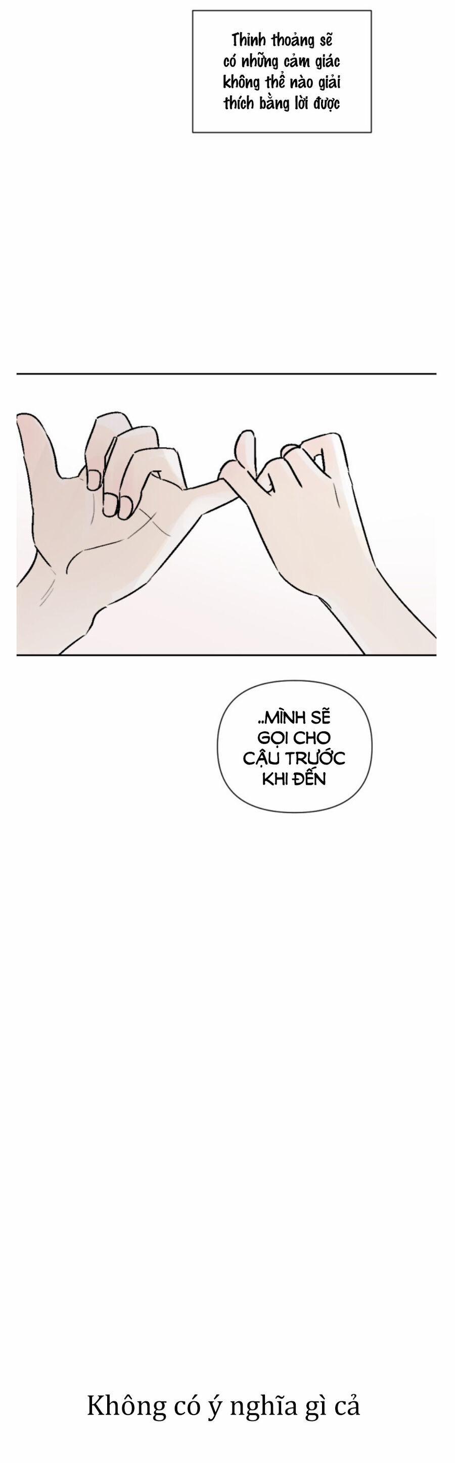 Người Bạn Cùng Trường 49 trang 17