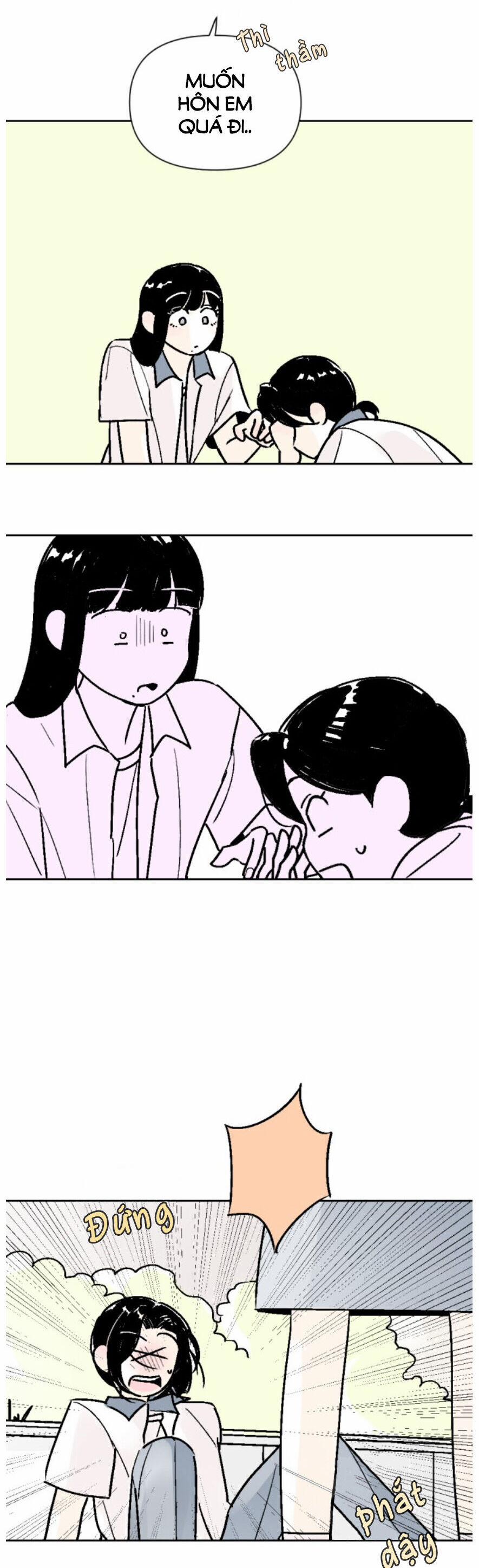 Người Bạn Cùng Trường 49 trang 2