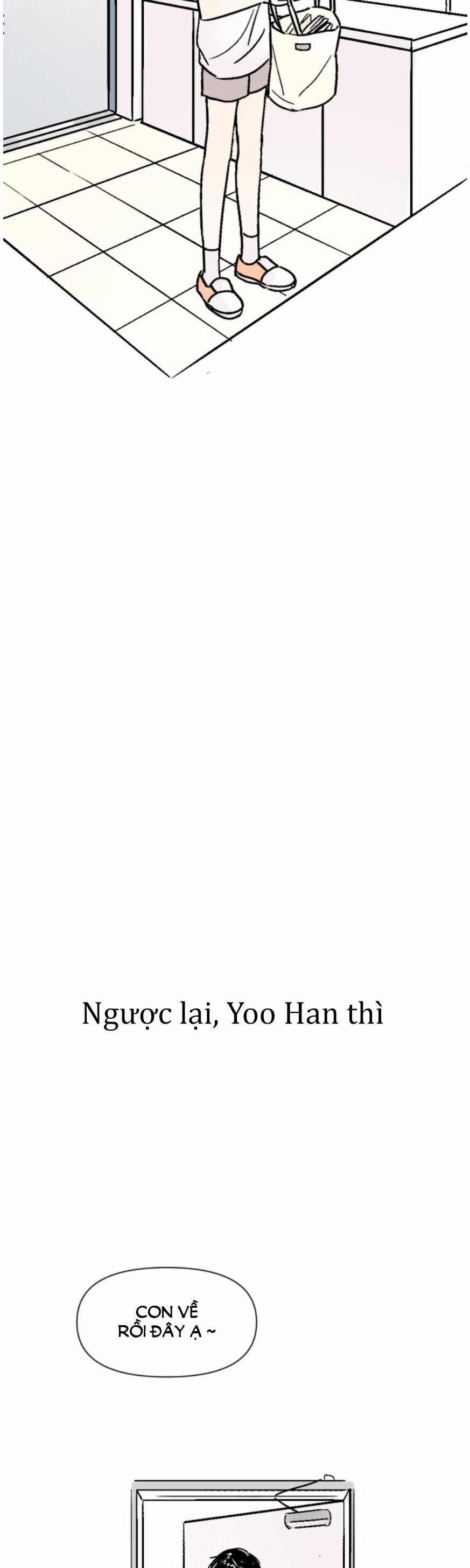 Người Bạn Cùng Trường 49 trang 24