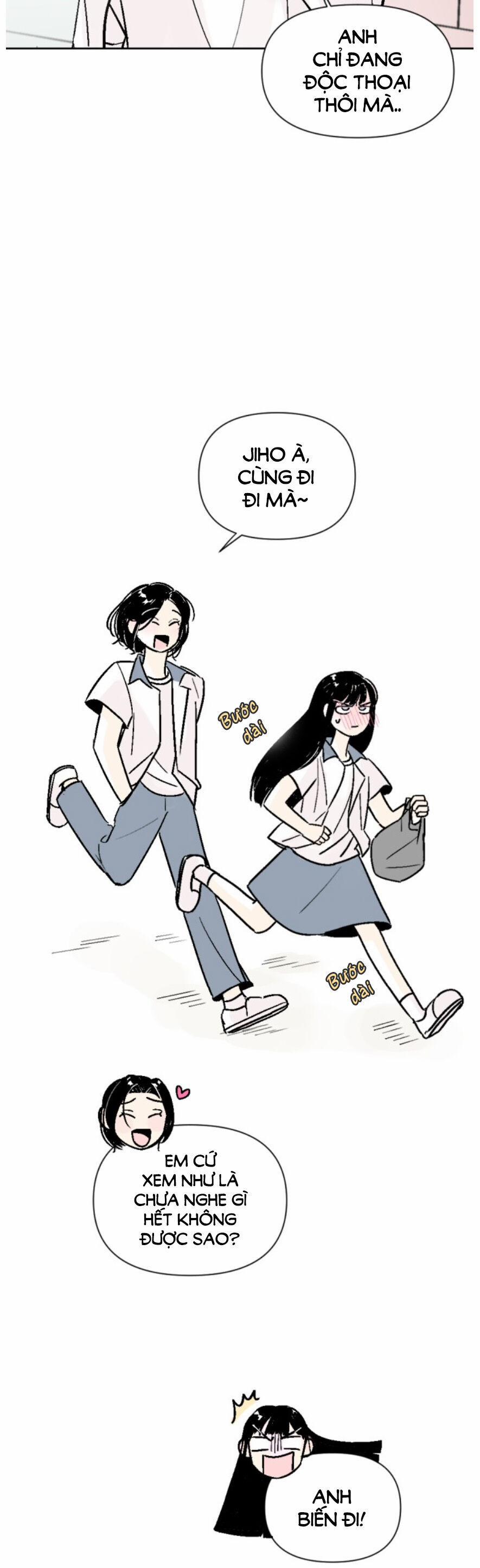 Người Bạn Cùng Trường 49 trang 4