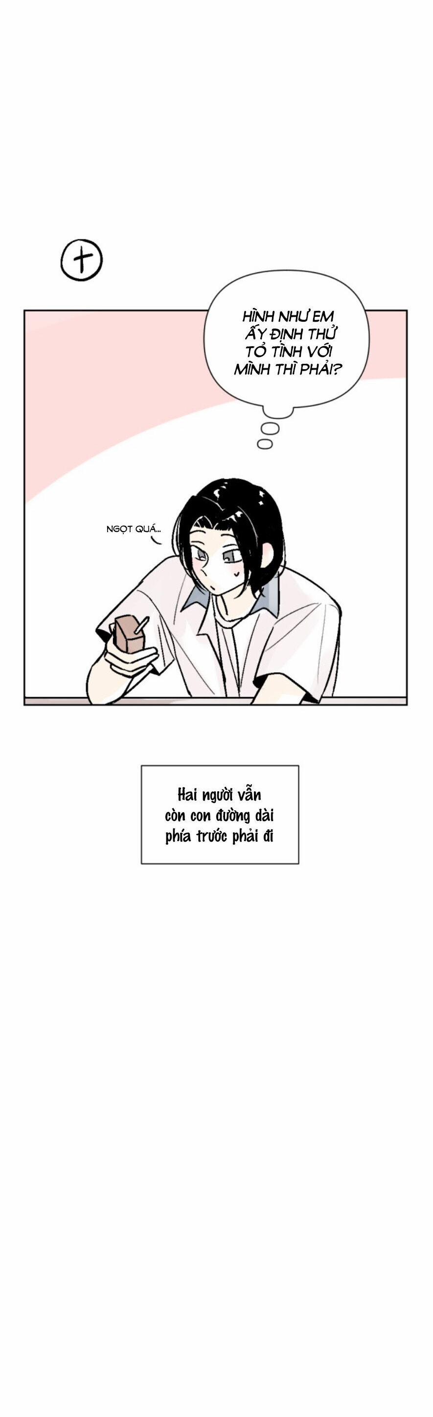 Người Bạn Cùng Trường 49 trang 5