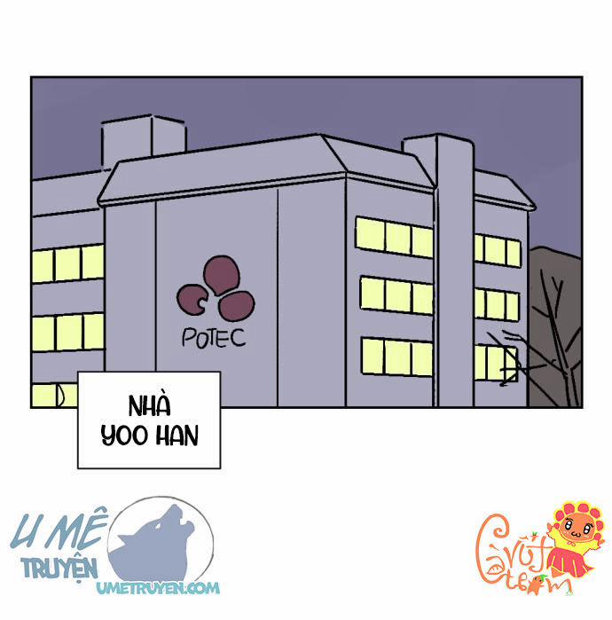 Người Bạn Cùng Trường 5 trang 0