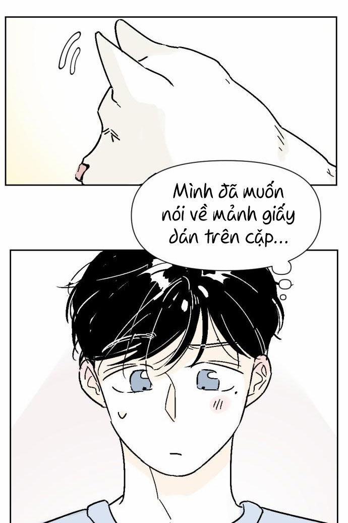 Người Bạn Cùng Trường 5 trang 1