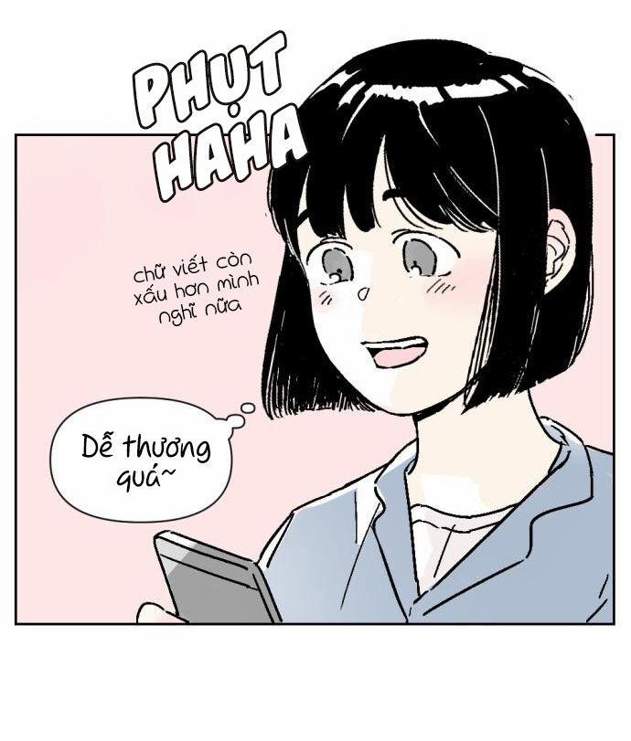 Người Bạn Cùng Trường 5 trang 10