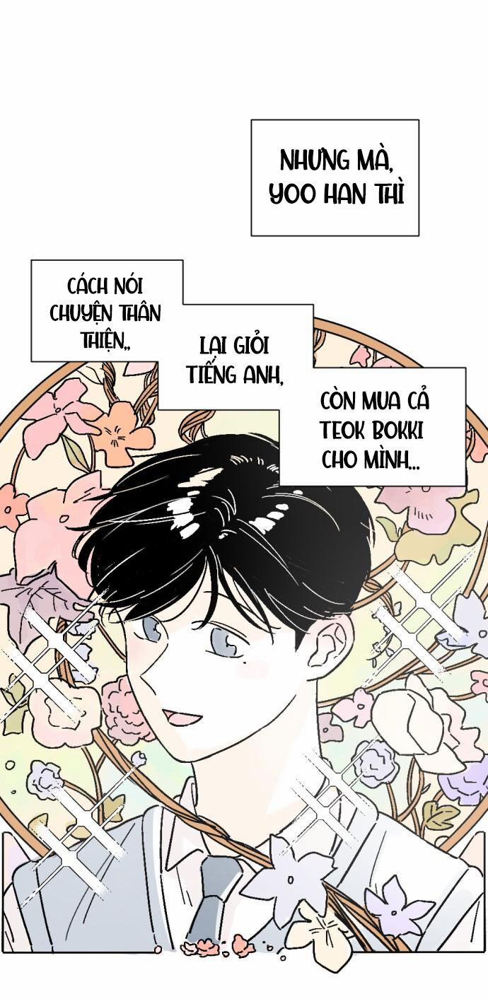 Người Bạn Cùng Trường 5 trang 13