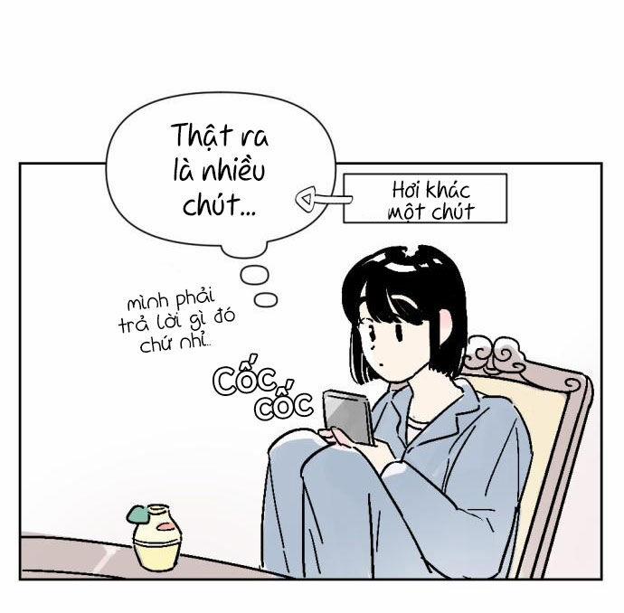 Người Bạn Cùng Trường 5 trang 14