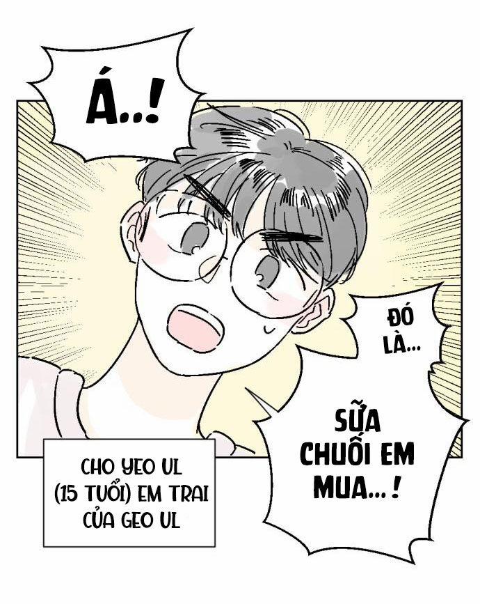 Người Bạn Cùng Trường 5 trang 16