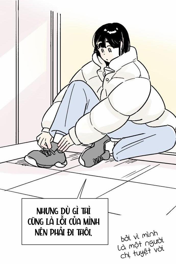 Người Bạn Cùng Trường 5 trang 19