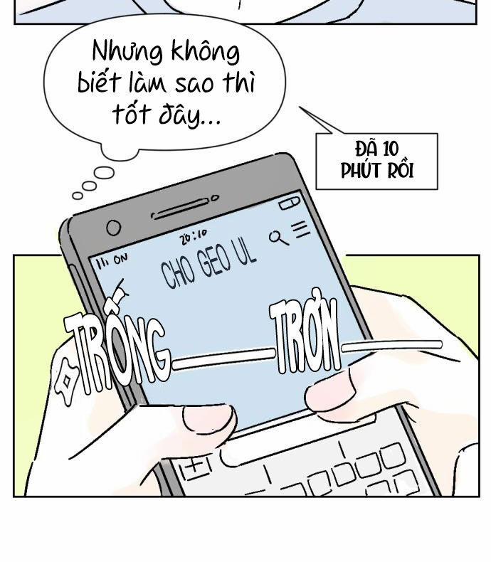 Người Bạn Cùng Trường 5 trang 2