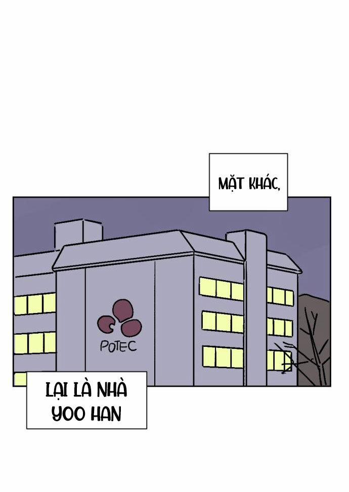 Người Bạn Cùng Trường 5 trang 20