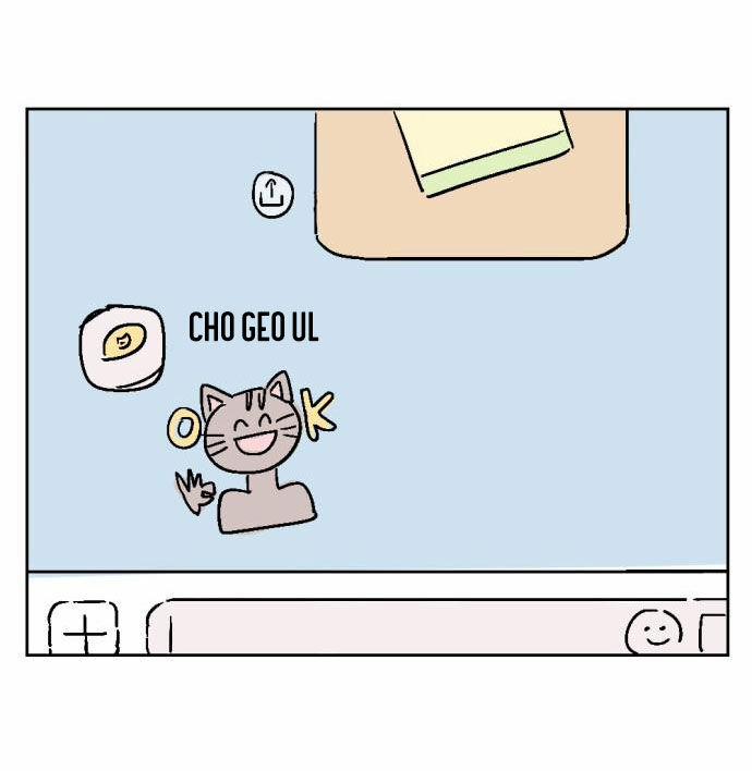 Người Bạn Cùng Trường 5 trang 21