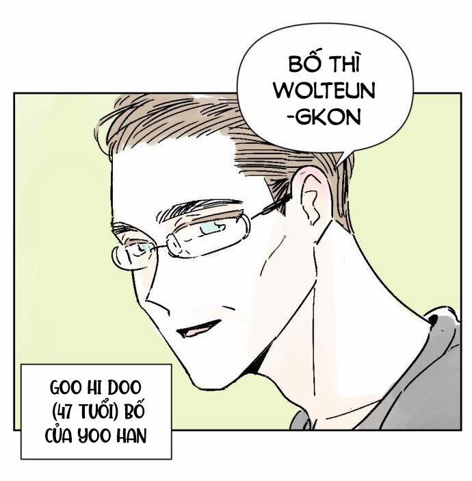 Người Bạn Cùng Trường 5 trang 26