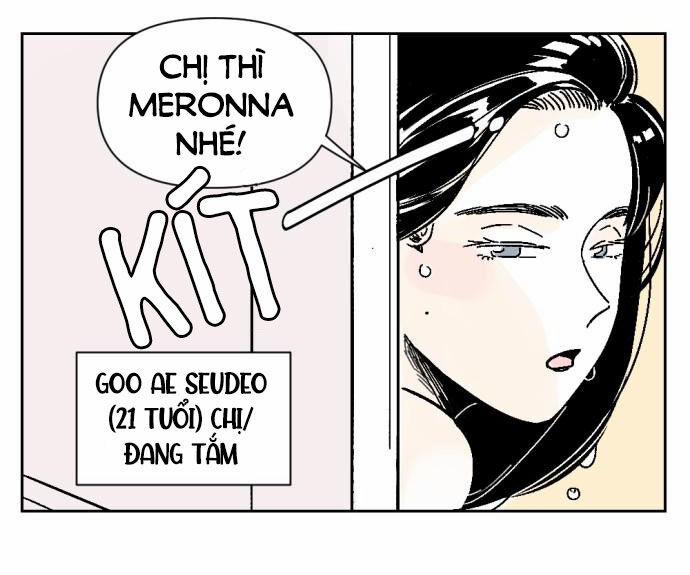 Người Bạn Cùng Trường 5 trang 27