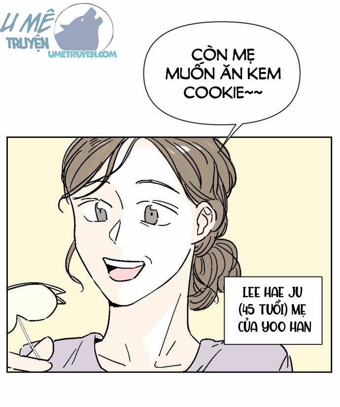 Người Bạn Cùng Trường 5 trang 28